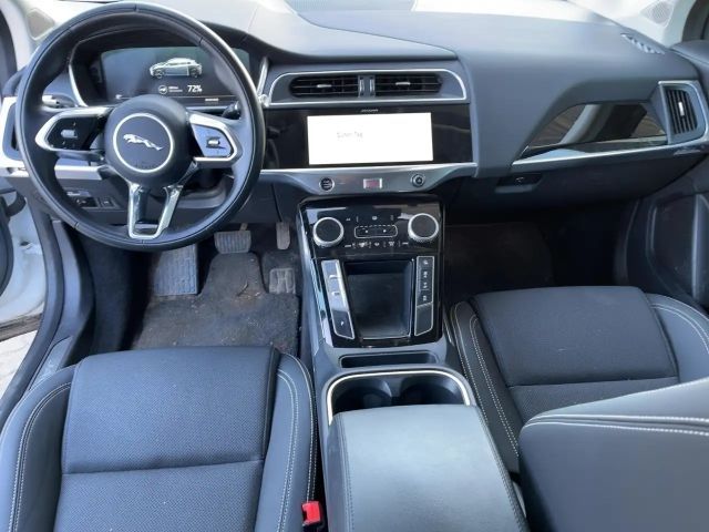 Jaguar I-Pace S