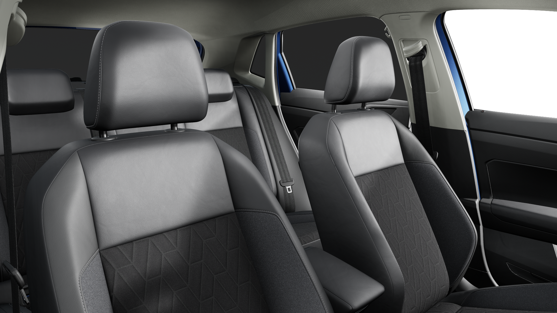 Volkswagen Polo 1.0 TSI DSG IQ.Drive