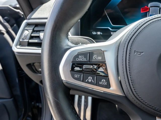 BMW i4 Coupé Gran Coupé M-Sport Sedan