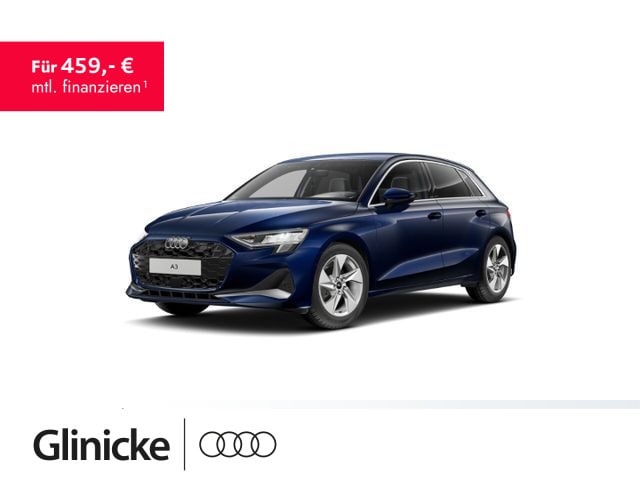 Audi A3 30 TFSI S-Tronic Sportback
