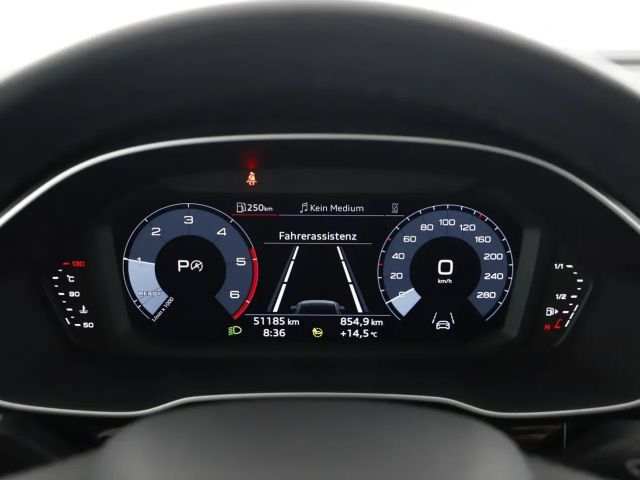 Audi Q3 35 TDI Quattro