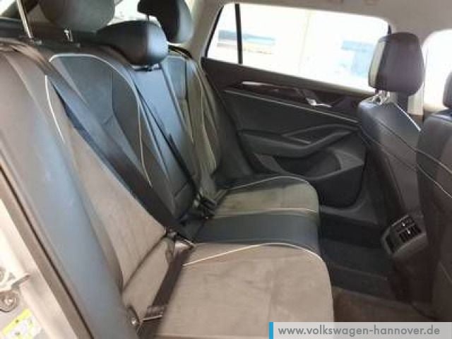 Volkswagen Passat 2.0 TDI Business DSG Variant