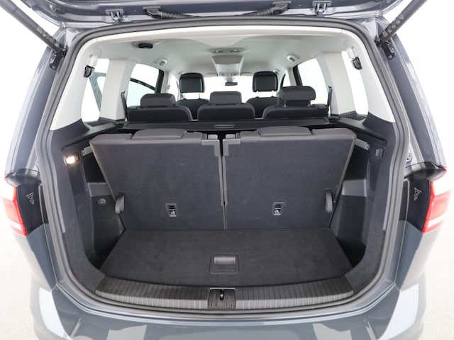 Volkswagen Touran Touran 1.5 TSI DSG MOVE+GJR+ACC+PDC+NAV+LED+APP