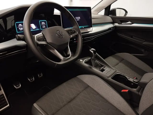 Volkswagen Golf 1,5 TSI *Goal*...AHK/Navi/LED
