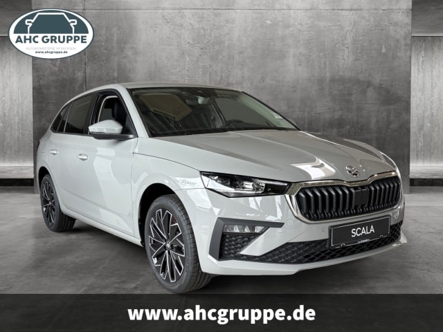 Skoda Scala 1.0 TSI Tour