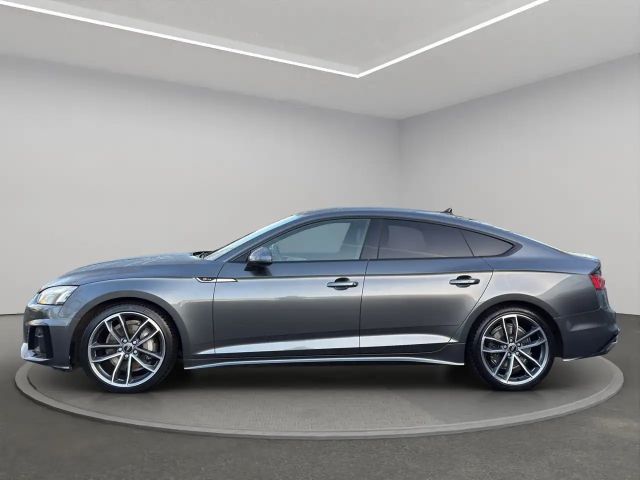 Audi A5 40 TDI Quattro S-Line S-Tronic