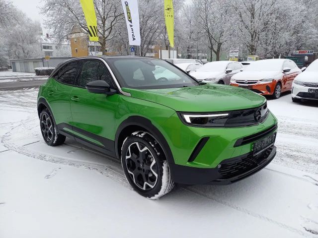 Opel Mokka 1.2 Turbo Ultimate