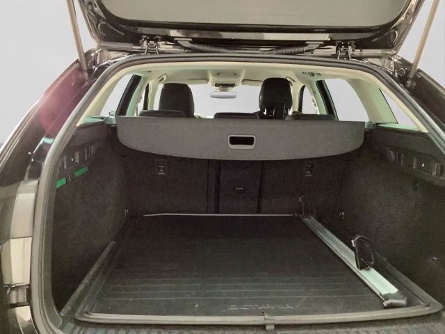 Skoda Octavia Style Style