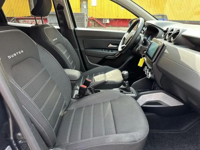 Dacia Duster 2WD II Prestige TCe 100