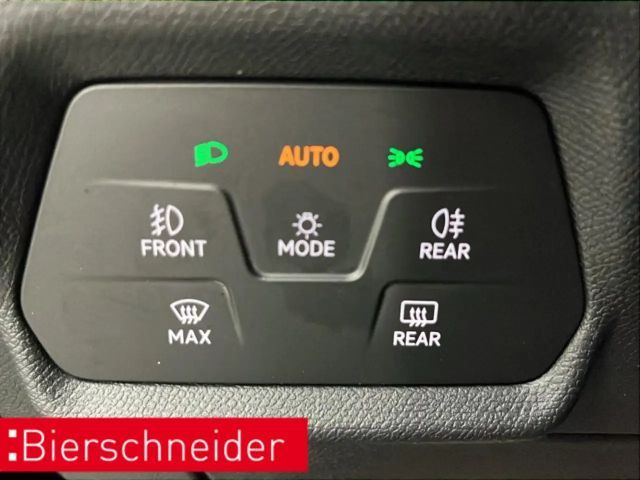 Seat Leon 1.5 eTSI DSG FR-lijn