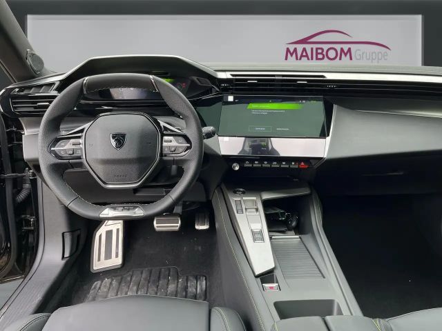 Peugeot 308 GT-Line Hybrid SW