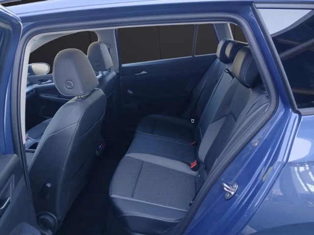 Volkswagen Golf DSG Golf VIII Variant