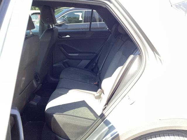 Volkswagen T-Roc DSG R-Line