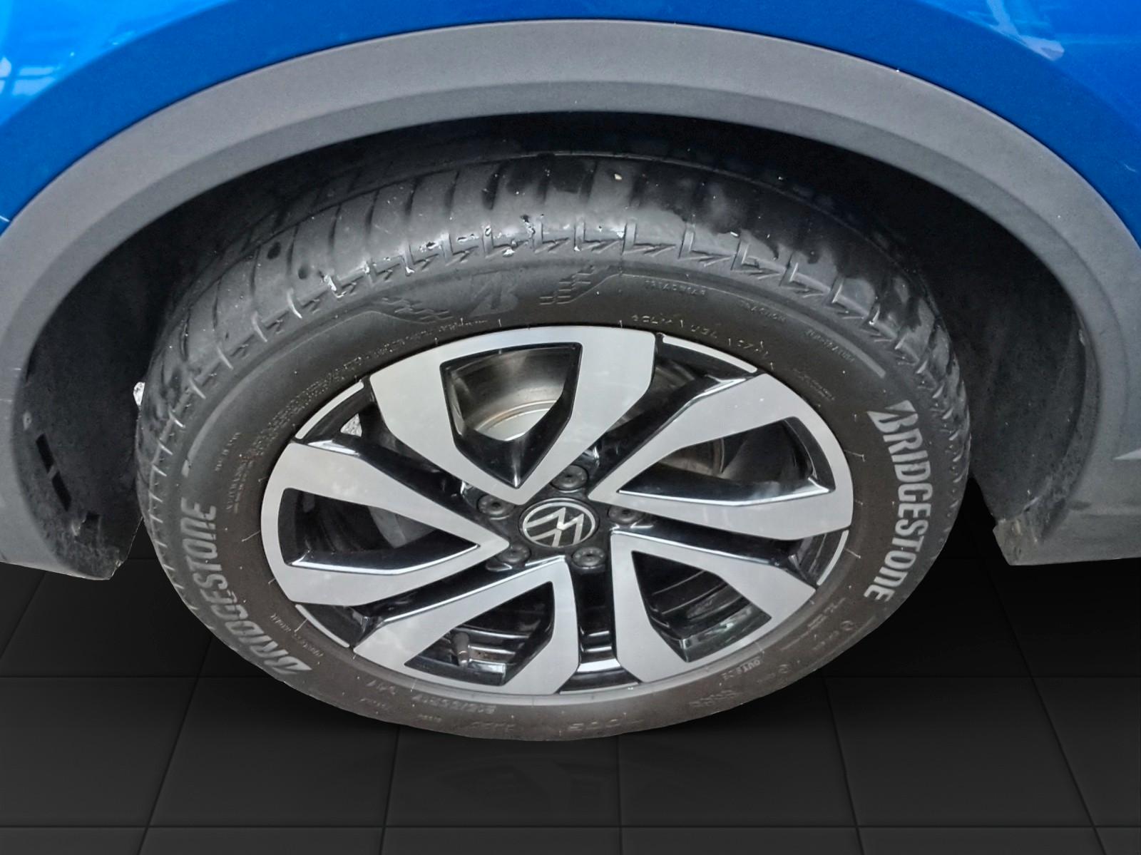 Volkswagen T-Roc Cabriolet DSG