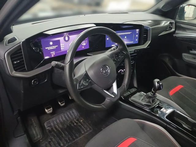 Opel Mokka 1.2 Turbo GS-Line Grand Sport Turbo