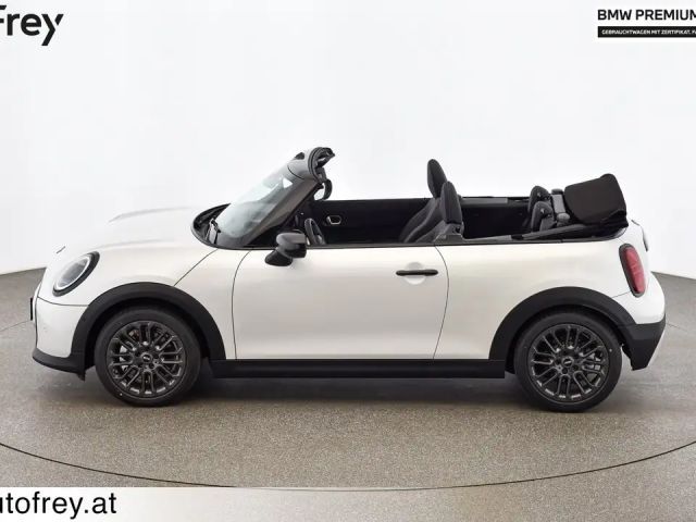 MINI Cooper Cooper C