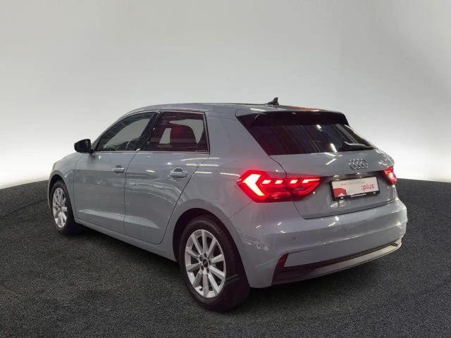 Audi A1 25 TFSI S-Tronic