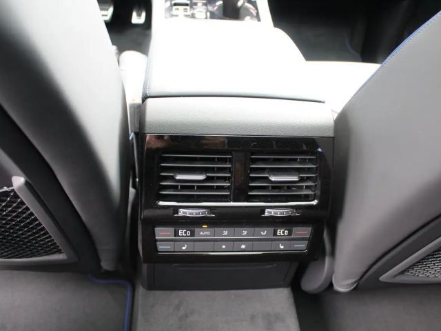 Volkswagen Touareg 4Motion eHybrid