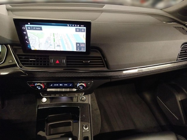 Audi Q5 40 TDI Quattro S-Tronic Sportback