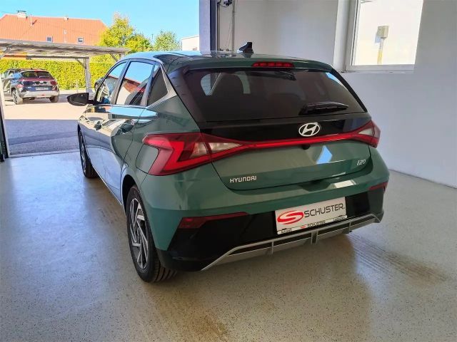 Hyundai i20 1.2