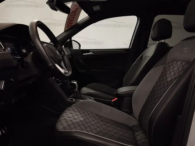 Volkswagen Tiguan R-Line Style