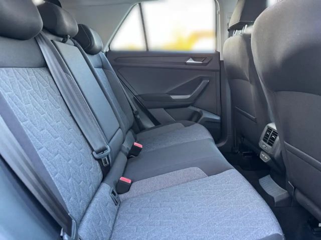 Volkswagen T-Roc 1.5 TSI DSG Move