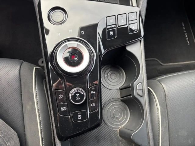 Kia Sportage GT-Line Vierwielaandrijving