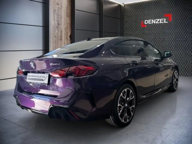 BMW 220 220d Coupé Gran Coupé