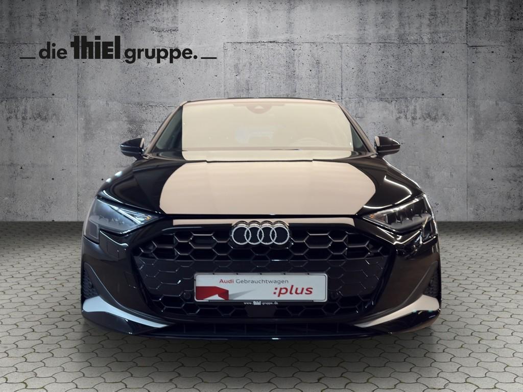 Audi A3 35 TFSI S-Tronic Sedan Sportback