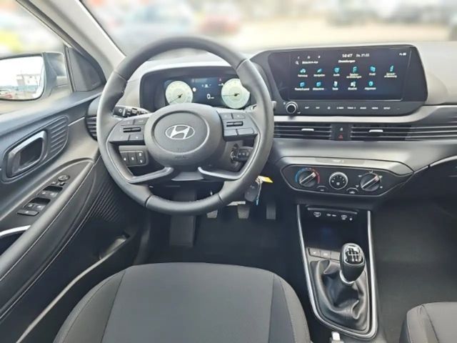 Hyundai i20 1.0 T-GDi Trend