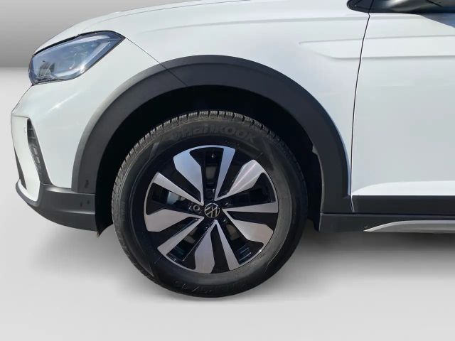 Volkswagen Taigo 1.0 TSI