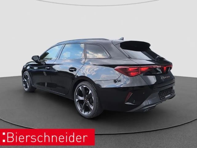Cupra Leon 1.5 TSI DSG Sportstourer