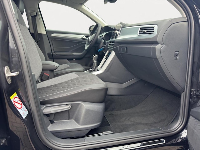 Volkswagen T-Roc 1.0 TSI