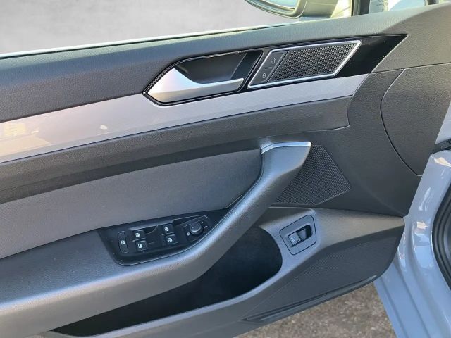 Volkswagen Passat Business DSG Variant