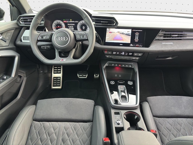 Audi A3 30 TFSI S-Tronic Sportback