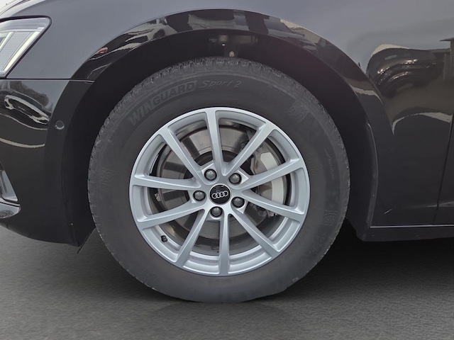 Audi A6 45 TFSI Avant S-Tronic