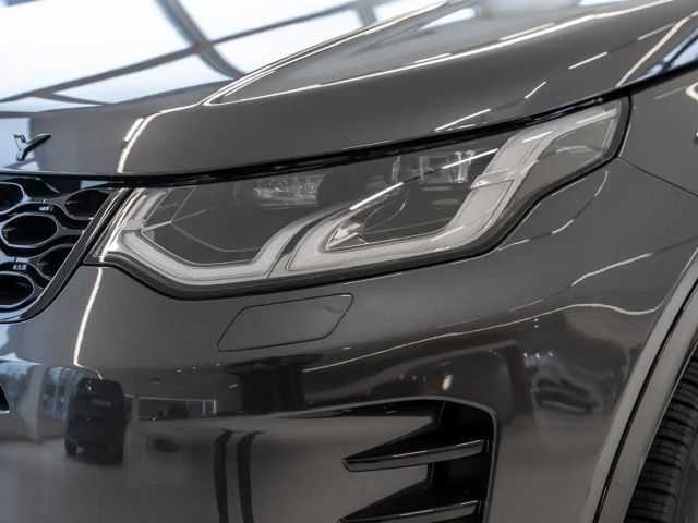 Land Rover Discovery Sport Dynamic SE