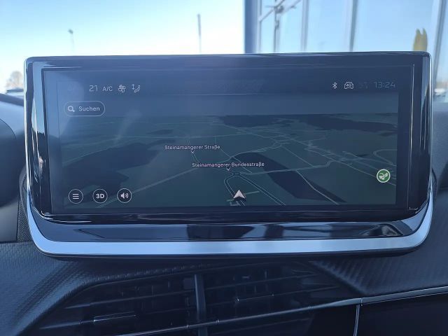 Peugeot 2008 Allure Pack PureTech