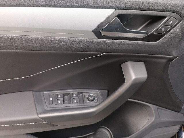 Volkswagen T-Roc 1.5 TSI DSG