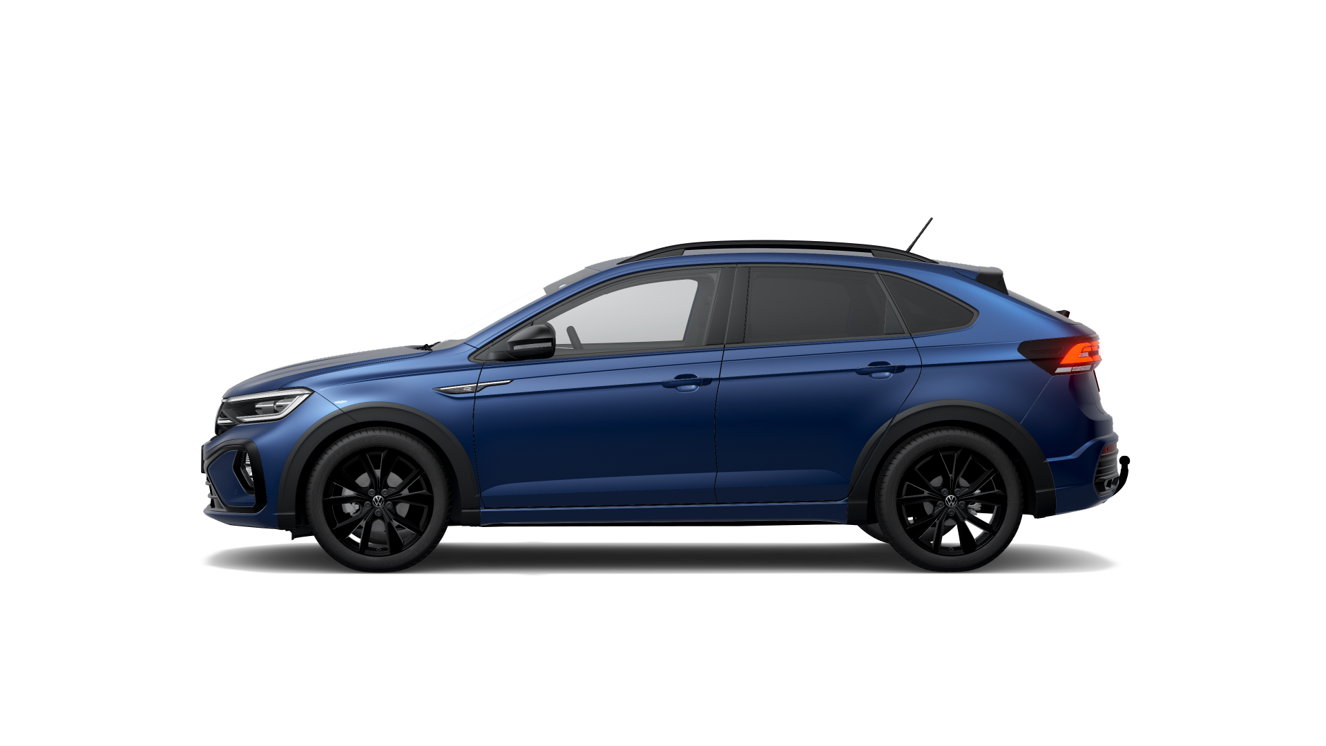 Volkswagen Taigo 1.0 TSI DSG