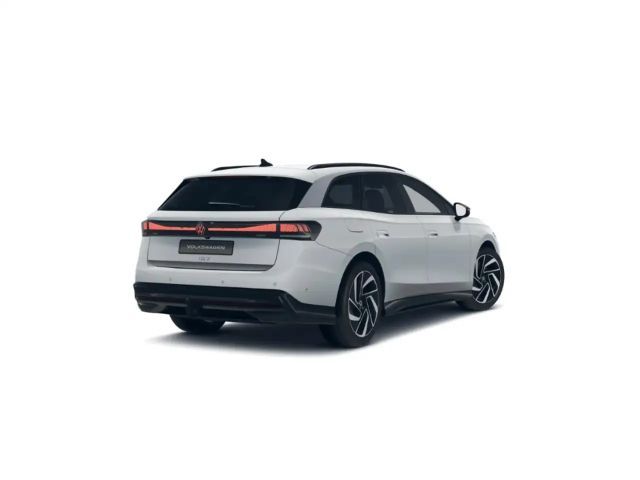 Volkswagen ID.7 Pro Tourer