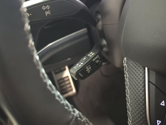 Audi Q3 45 TFSI Quattro S-Line S-Tronic