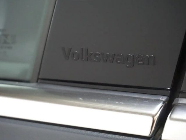 Volkswagen Golf DSG Style