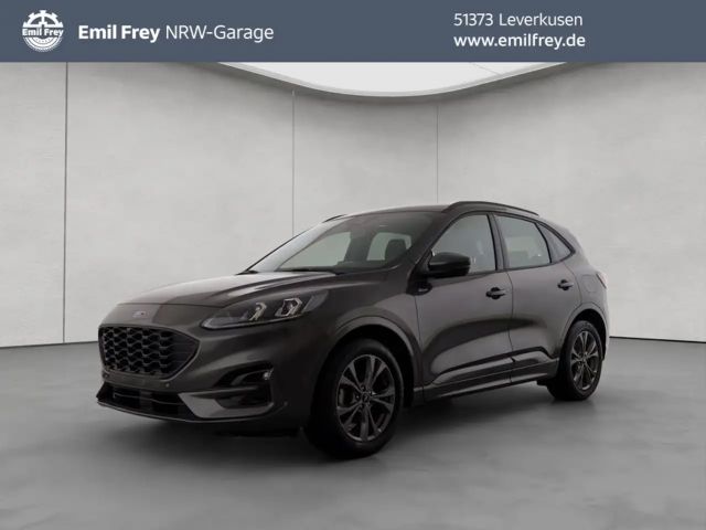 Ford Kuga ST Line