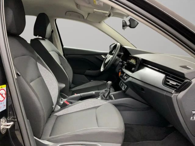 Skoda Scala 1.0 TSI