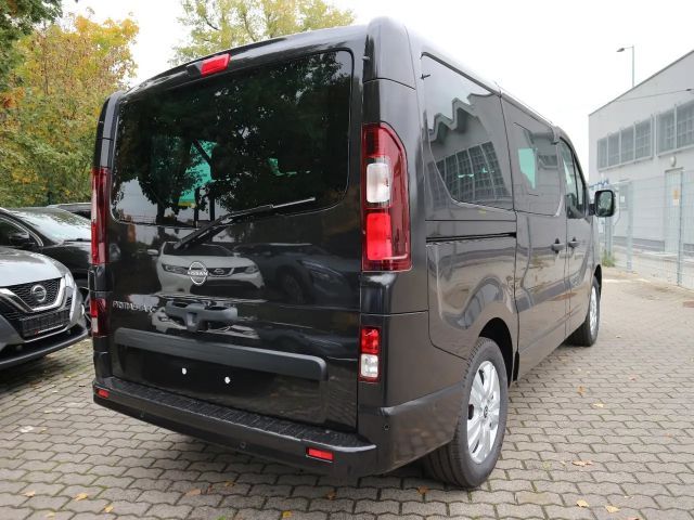 Nissan Primastar L1H1 Tekna dCi 150