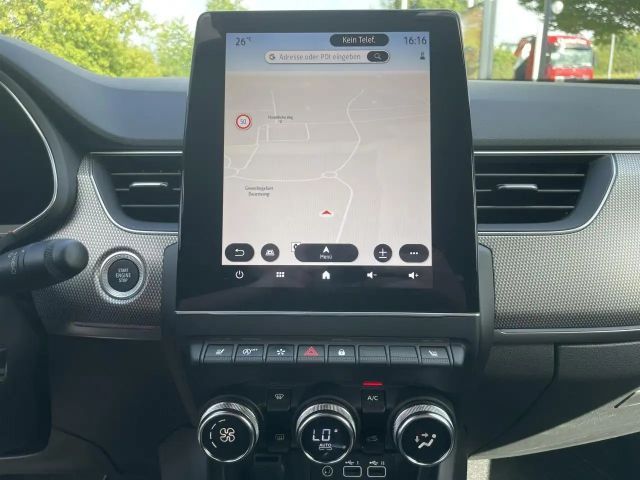 Renault Arkana EDC Hybrid Techno