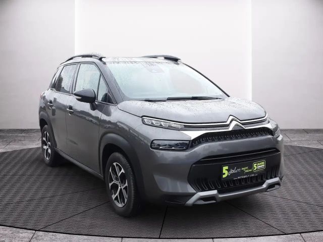 Citroën C3 Aircross Plus PureTech