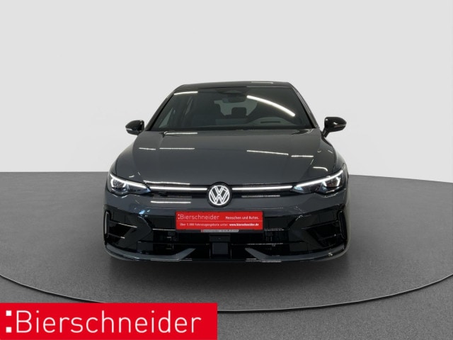 Volkswagen Golf 2.0 TSI