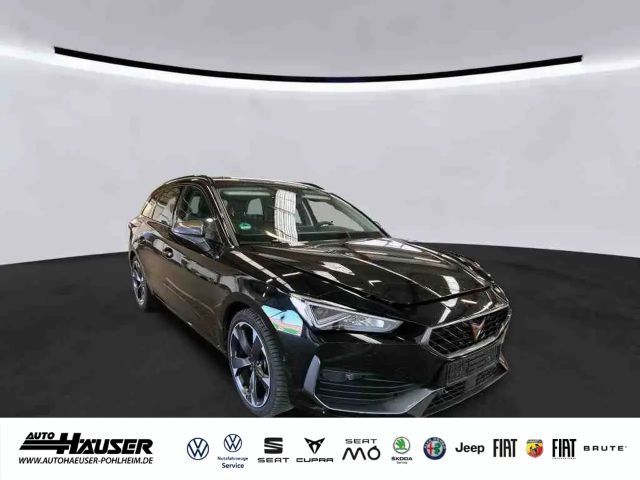 Cupra Leon DSG Sportstourer